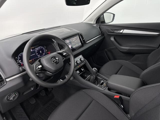 Skoda Karoq 1.5 TSI ACT Business Edition
