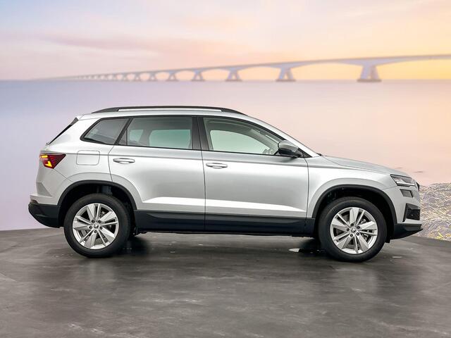 Skoda Karoq Business Edition Skoda 1.5 110 kW / 150 pk TSI SU