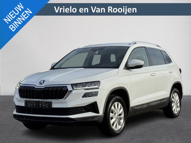 Skoda Karoq 1.5 TSI ACT Business Edition