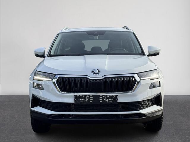 Skoda Karoq 1.5 TSI ACT Business Edition