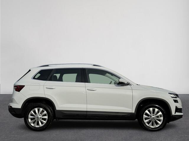 Skoda Karoq 1.5 TSI ACT Business Edition