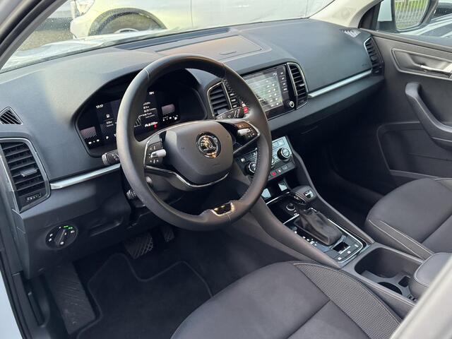 Skoda Karoq 1.5 TSI ACT Business Edition