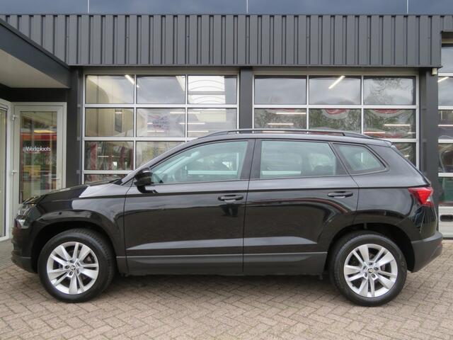 Skoda Karoq 1.5 TSI 150PK DSG-aut. ACT Style / Trekhaak / Navi / BOVAG garan