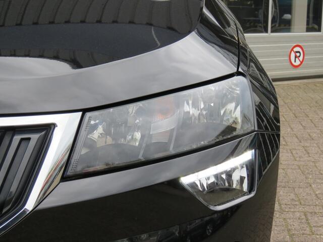 Skoda Karoq 1.5 TSI 150PK DSG-aut. ACT Style / Trekhaak / Navi / BOVAG garan