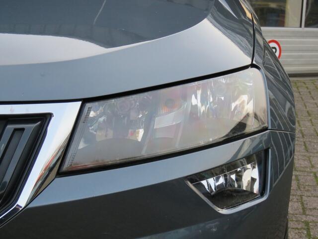 Skoda Karoq 1.0 TSI 115pk DSG-aut. Clever Edition / Virtual / Navi / BOVAG g