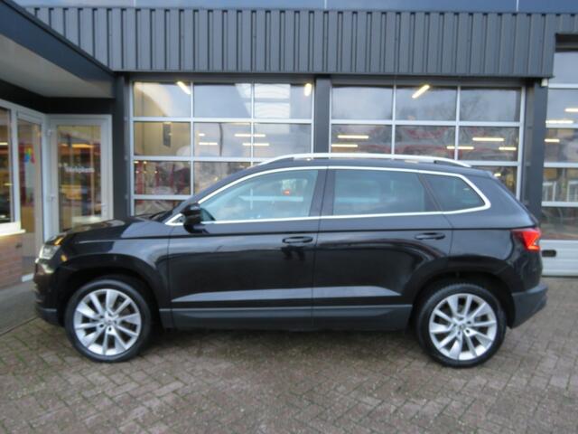Skoda Karoq 1.5 TSI 150pk ACT DSG-aut. Style Business / Pano / Virtual / Ele