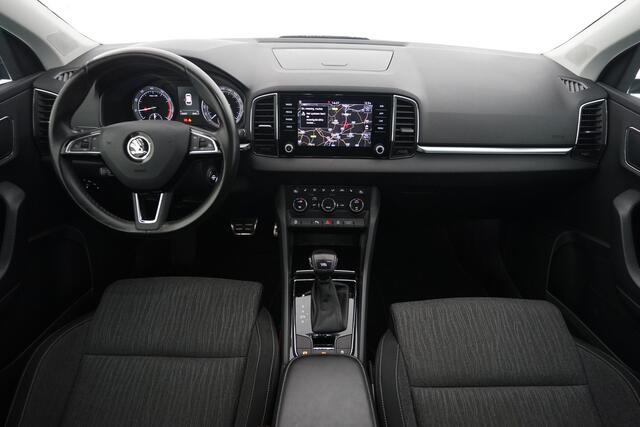Skoda Karoq 1.5 TSI ACT Business Edition
