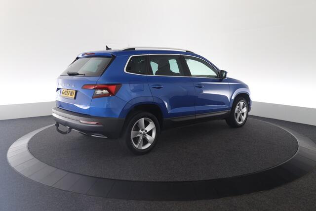 Skoda Karoq 1.5 TSI ACT Business Edition
