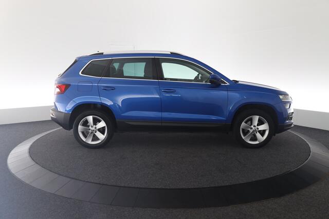 Skoda Karoq 1.5 TSI ACT Business Edition