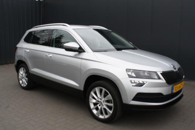 Skoda Karoq 1.0 TSI Ambition Business AUTOMAAT - RIJKLAAR - NAVIGATIE - CAMERA - TREKHAAK - 1e EIGENAAR