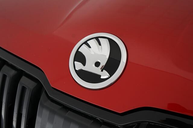 Skoda Karoq 1.5 TSI ACT Sportline Business | Pano | Elek. trekhaak