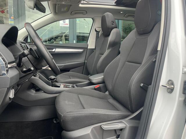 Skoda Karoq 1.5 TSI ACT Business Edition / 18'' LMV / ELEK. KLEP / PAN-SCHUIF DAK /