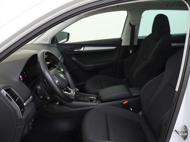 Skoda Karoq 1.5 TSI ACT Sportline Business Automaat | Panoramadak | Apple Carplay | Camera | Elektr. Achterklep