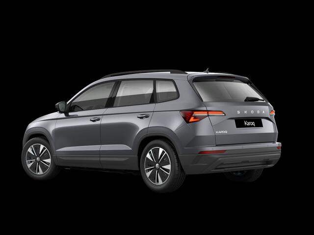 Skoda Karoq Business Edition 1.5 TSI 150PK DSG | Automaat | Navigatie | Winterpakket | Adaptieve cruise control |