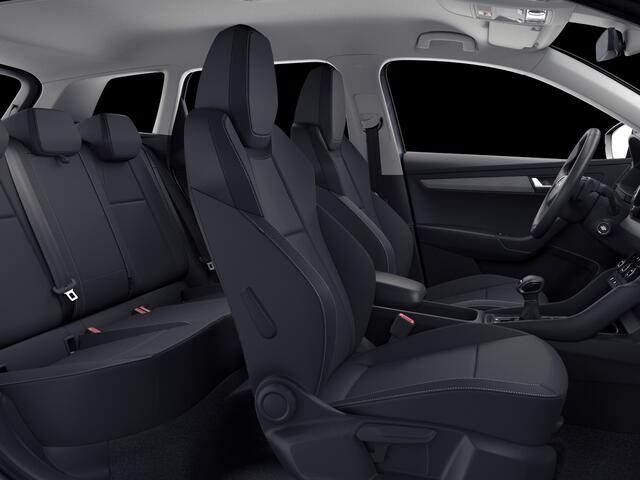 Skoda Karoq Business Edition 1.5 TSI 150PK DSG | Automaat | Navigatie | Winterpakket | Adaptieve cruise control |