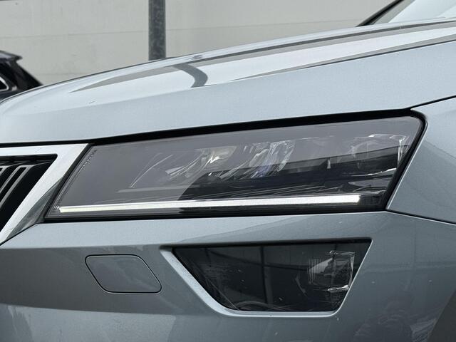 Skoda Karoq 1.0 TSI Business Edition Plus (Hoge instap) Camera | Canton | Navigatie | Virtual Dashboard | Dealer Onderhouden