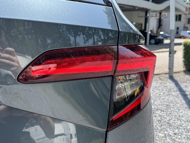 Skoda Karoq 1.5 TSI 150pk DSG Style (Pano,Trekhaak,Clima,Navi,Carplay)