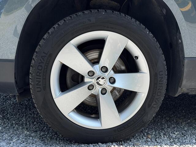 Skoda Karoq 1.5 TSI 150pk DSG Style (Pano,Trekhaak,Clima,Navi,Carplay)