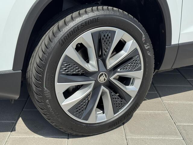 Skoda Karoq 1.5 TSI ACT Business Edition Plus Automaat | Panodak | Camera | 18LM