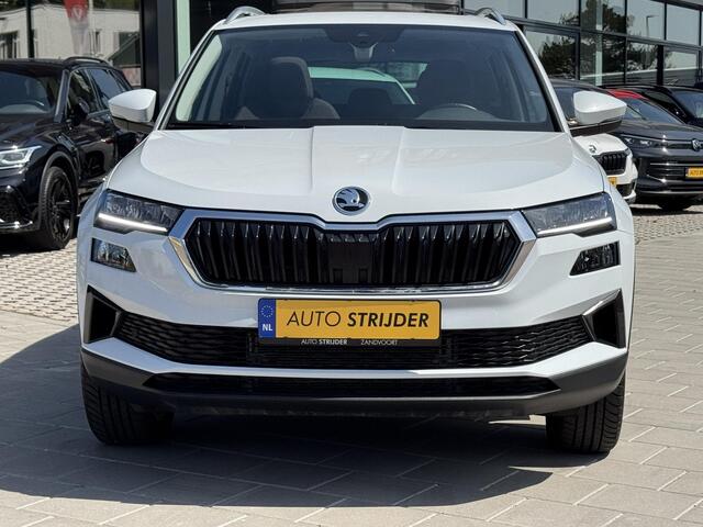 Skoda Karoq 1.5 TSI ACT Business Edition Plus Automaat | Panodak | Camera | 18LM