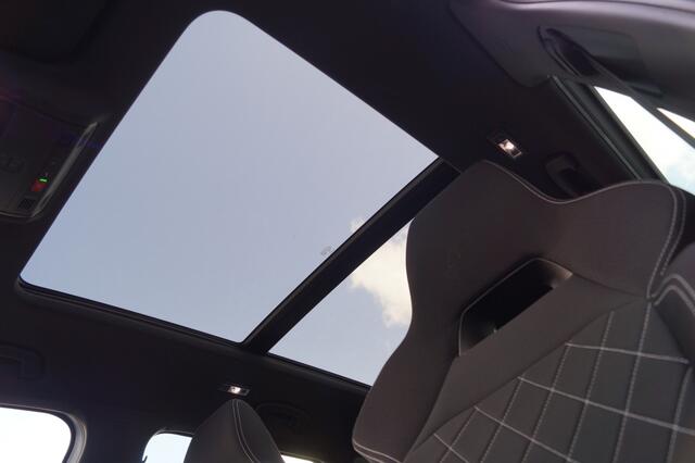 Skoda Karoq 1.5 TSI 150pk DSG Sportline -PANO-LED-ECC-TREKHAAK-