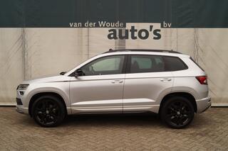 skoda-karoq-1.5-tsi-150pk-dsg-sport