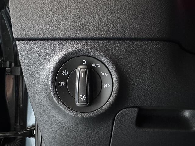 Skoda Karoq 1.5 TSI ACT Sportline Stoelverwarming | Camera