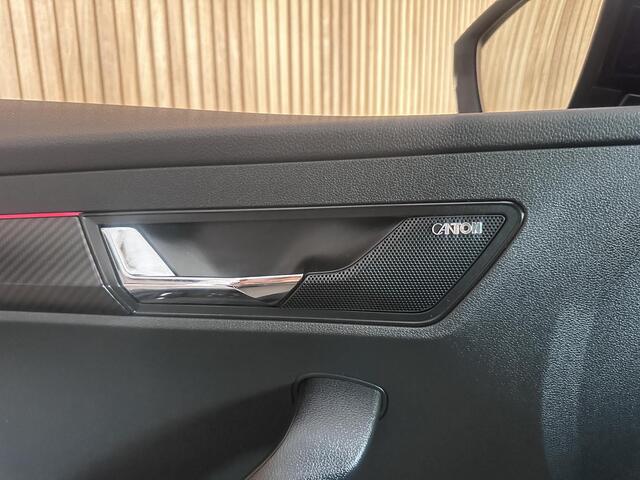 Skoda Karoq 1.5 TSI ACT Sportline Business