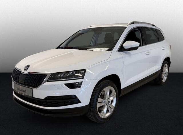 Skoda Karoq 1.5 TSI ACT St. Business ( Parkeercamera / Navi / Canton audio )