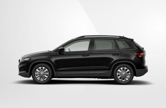 Skoda Karoq 1.5 TSI ACT Business Edition Navigatiepakket / ¤3500 inruilpremie