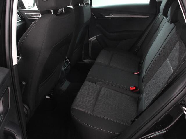 Skoda Karoq 1.5 TSI Style | Climate Control | Cruise Control | LED | Lichtmetalen velgen | Apple Carplay/ Andriod Auto | Keyless