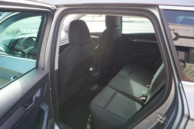 Skoda Karoq 1.5 TSI ACT Style | ACC | Trekhaak | Digitale cockpit