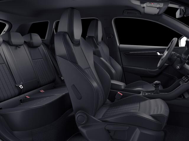 Skoda Karoq Sportline Business 1.5 TSI 110 kW / 150 PK SUV 7 v