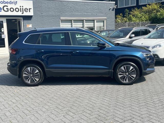 Skoda Karoq 1.5 TSi DSG ACT Elegance | 5 JAAR FABRIEKSGARANTIE!! |