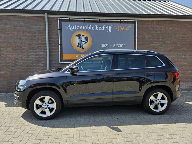Skoda Karoq 1.0 TSI Ambition Business