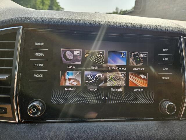 Skoda Karoq 1.0 TSI Ambition Business