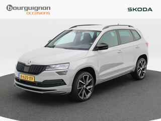 skoda-karoq-1.5-tsi-150-pk-sportlin