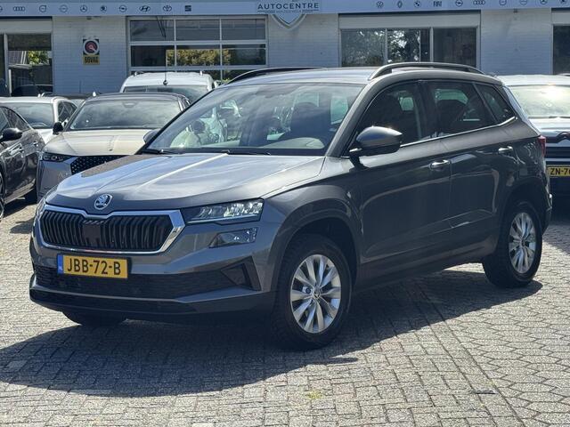Skoda Karoq 1.5 TSI ACT Business Edition NAVI | KLIMA | CAMERA | BOVAG!!