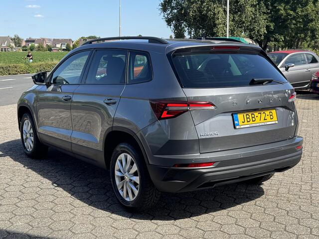 Skoda Karoq 1.5 TSI ACT Business Edition NAVI | KLIMA | CAMERA | BOVAG!!