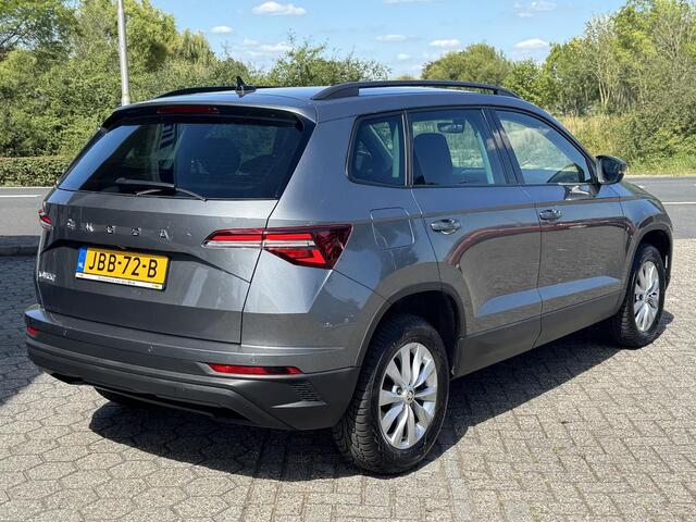 Skoda Karoq 1.5 TSI ACT Business Edition NAVI | KLIMA | CAMERA | BOVAG!!
