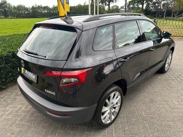 Skoda Karoq 1.0 TSI DSG7 Style Business Keyless / Carplay /Trekhaak