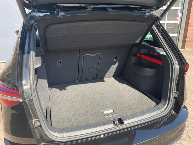 Skoda Karoq 1.5 TSI ACT Sportline Business