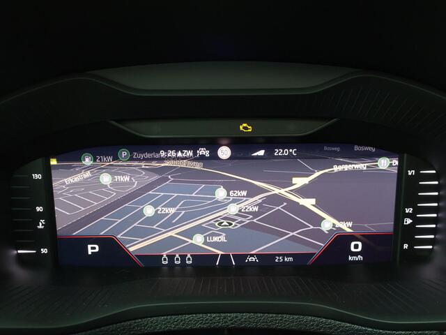 Skoda Karoq 1.5 TSI 150 PK Sportline Business DSG | Automaat | Navigatie | Panoramadak | Skoda Sound | 19" Lichtmetalen velgen |