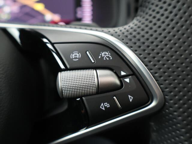 Skoda Karoq 1.5 TSI 150 PK Sportline Business DSG | Automaat | Navigatie | Panoramadak | Skoda Sound | 19" Lichtmetalen velgen |