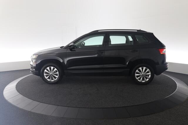 Skoda Karoq 1.5 TSI ACT Business Edition