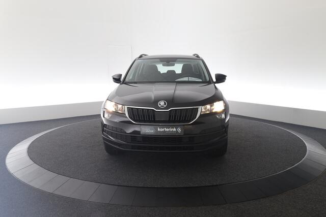 Skoda Karoq 1.5 TSI ACT Business Edition