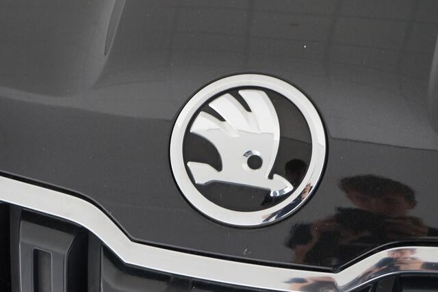 Skoda Karoq 1.5 TSI ACT Business Edition