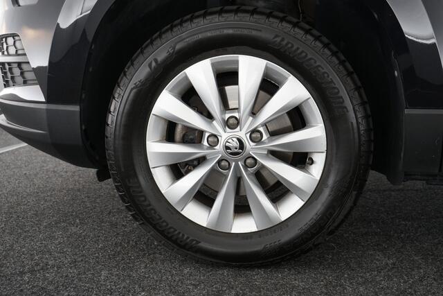 Skoda Karoq 1.5 TSI ACT Business Edition