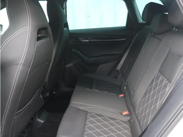 Skoda Karoq 1.5 TSI DSG 150PK ACT Sportline | NAVI | CAMERA | TREKHAAK | CLIMA | STOELVERW. |