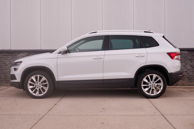 Skoda Karoq 1.5 TSI ACT Style | Elek. Trekhaak | LED | Navi | Carplay | Camera | Virtual Cockpit